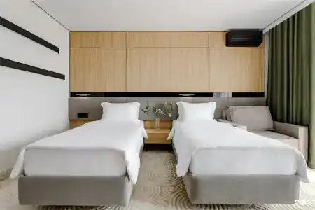 Zenith Resort & Spa - 154