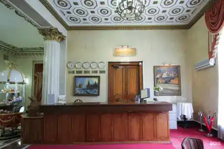 Советский - 6