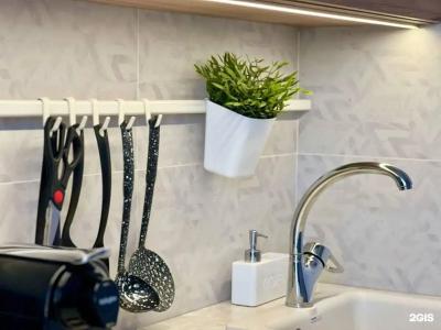 на Энтузиастов - 107