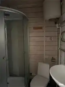 Baikal family house - 82