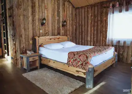 69 Параллель - 101