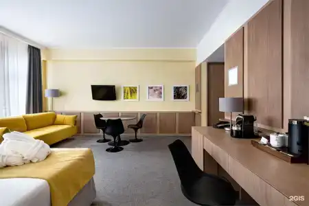 Голден Тюлип - 111