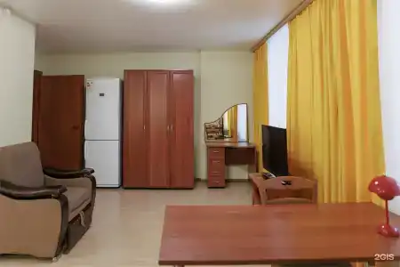 Комета - 124