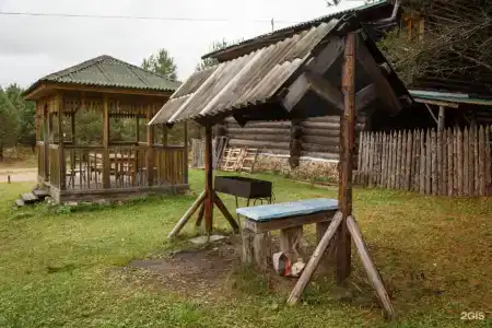 Киногородок - 320