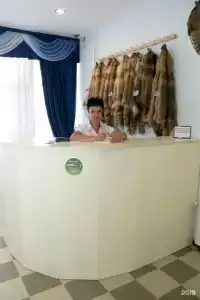 Удача - 10