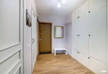 АпартЛюкс Ленинский - 9