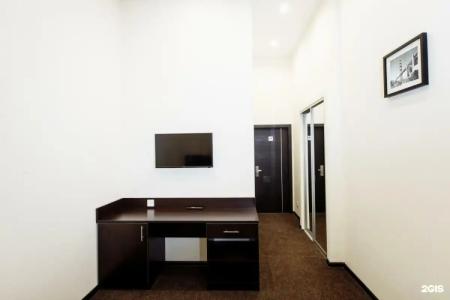 Морган на Металлургов - 101