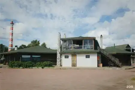 Мир Маяков - 109