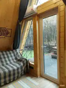 Загорские Дубки - 28