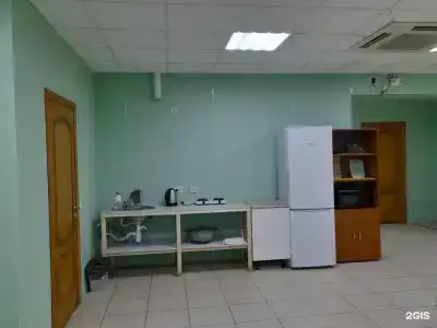 Эконом отель - 3