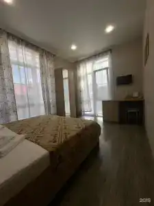 Hostel Good - 44