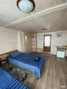 Baikal house - 17