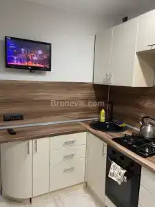на Парковой, 15А - 10