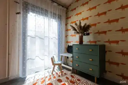 Рыжий лис - 8