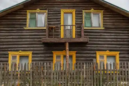 Киногородок - 228