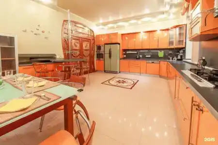 Улица Кренкеля 6-8с3 - 74
