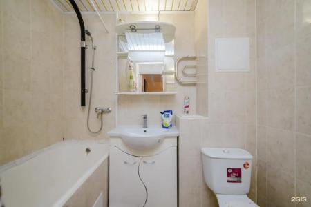 Петровско-Разумовский проезд, 9с1 - 12