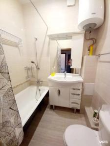 Декабристов 39/1 апартаменты - 17