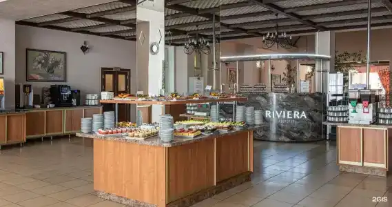 Alean Family Resort & SPA Riviera 4* Ultra All Inclusive - 68