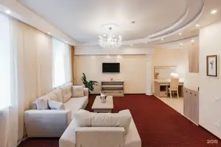 Сибирь - 113