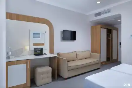 Alean Family Resort & SPA Sputnik 4* Ультра все включено - 117