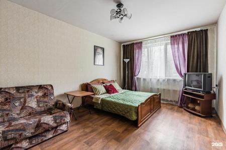 Уютные апартаменты около метро Кузьминки - 21