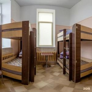Гостевой двор Паровоз - 21