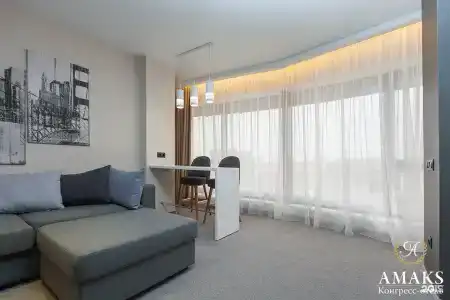 АМАКС Конгресс-отель - 135