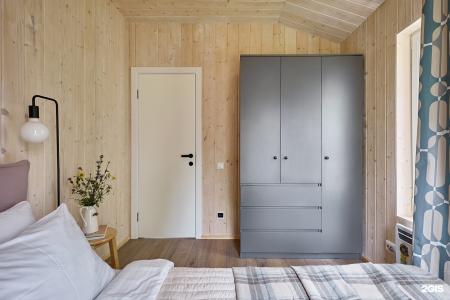 LuckyHomeRent Прилесная 1 - 125