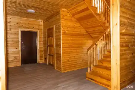 Belukha Village Корпус 2 - 3