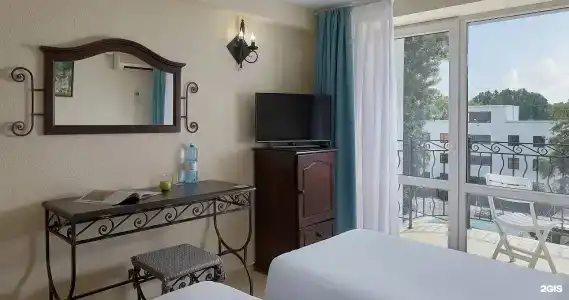 Alean Family Resort & SPA Riviera 4* Ultra All Inclusive - 110