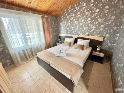 Курортный отель GrandLoo - 74