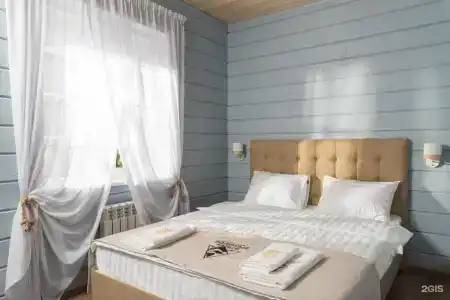 Золотые Караси - 17
