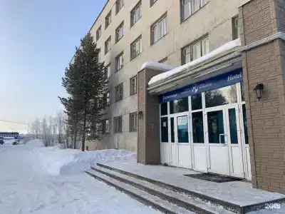 Аэропорт Мурманск - 23