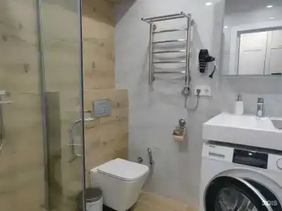 Сочи Инн Апартс Каравелла - 5