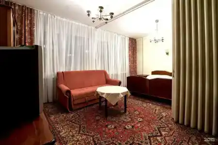 Загорские Дали - 77