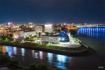 Маяк - корпус Иртыш - 9