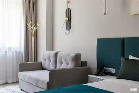 Одиссея Wellness Resort - 221