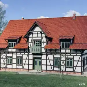 Хутор старого пасечника - 89