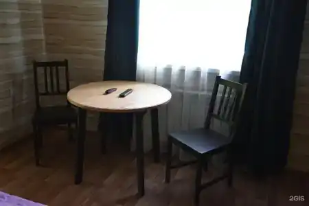 Медвежий угол - 12