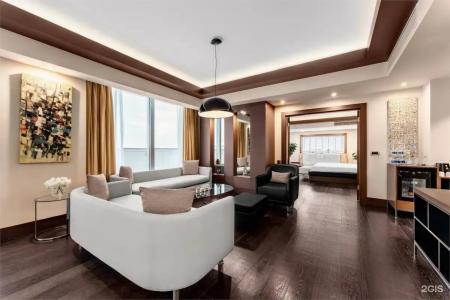 Mantera Resort & Congress - 183