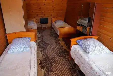 Усадьба Набаймар - 40