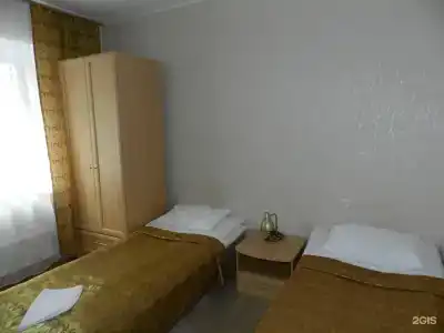 Губернский - 16
