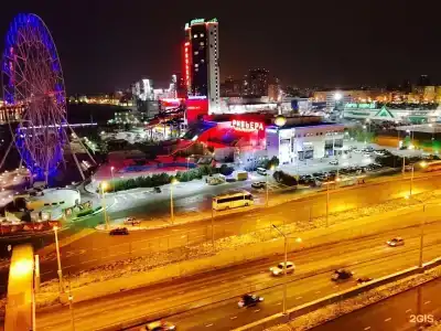 на Сибгата Хакима 52 - 17