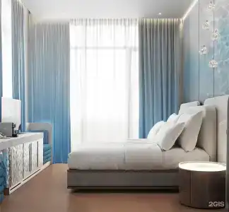 Villas & SPA by Ostrova - 228