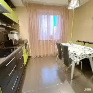 Люкс-квартира на Проспекте Мира,31 - 5