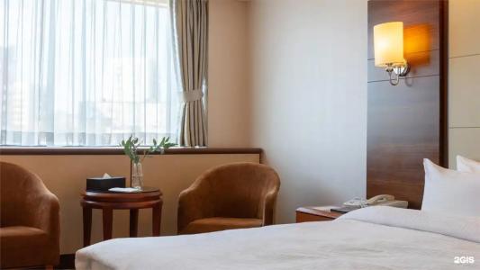 LOTTE Hotel - 130