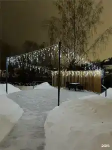 Глэмпинг-Ёlки - 104