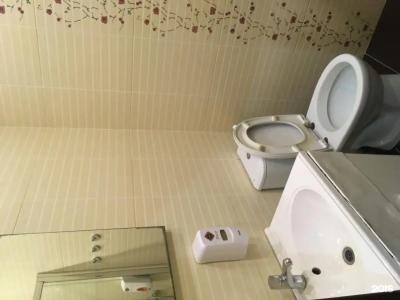 Felicity Hayat Suites - 55