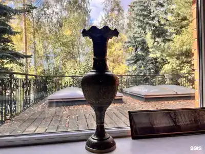 Загородные коттеджи Анны Зыковой - 48